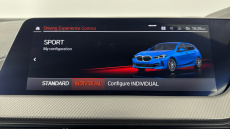 BMW 1 Series 118d M Sport 5dr Diesel Hatchback